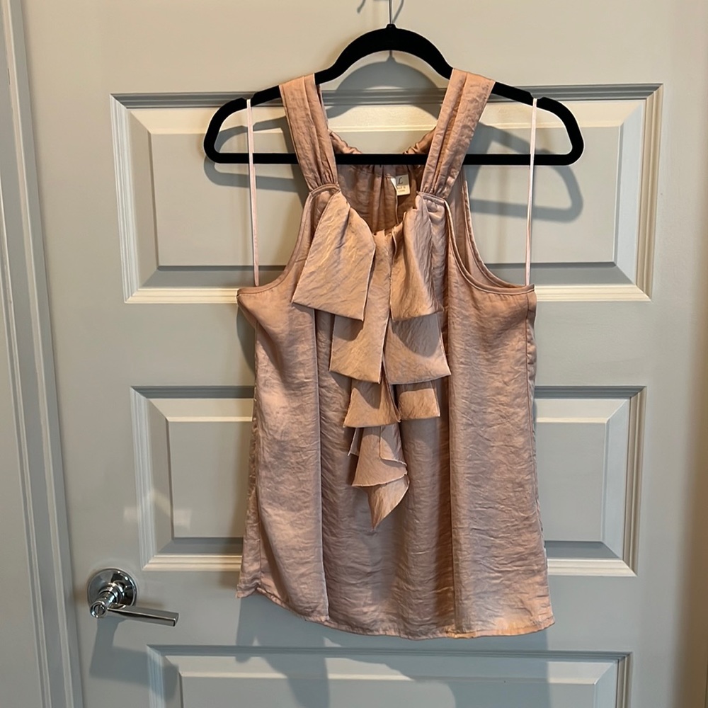 Adiva silky blouse